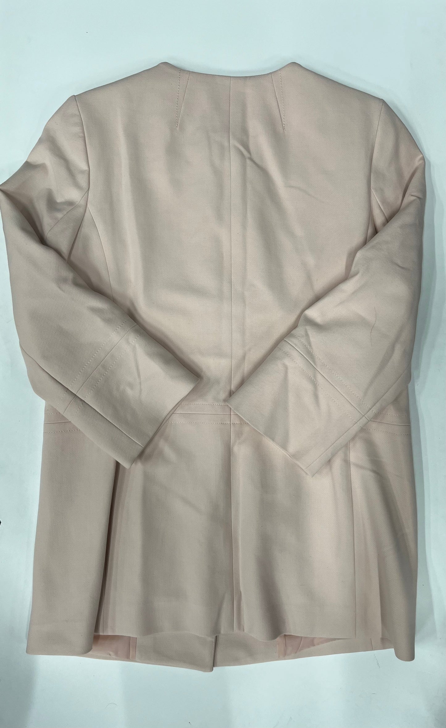 Blazer By Talbots O Size: Petite Medium