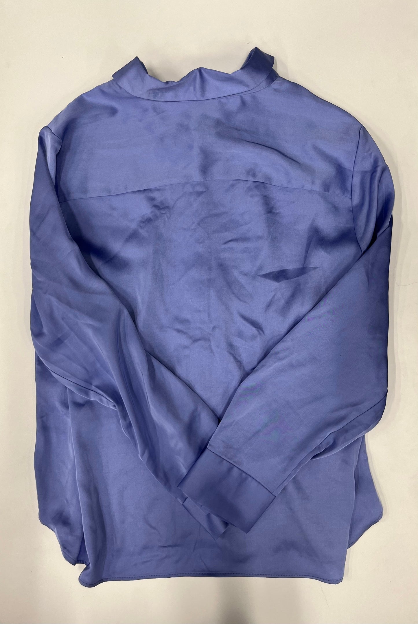 Blouse Long Sleeve By A New Day Size: 2x