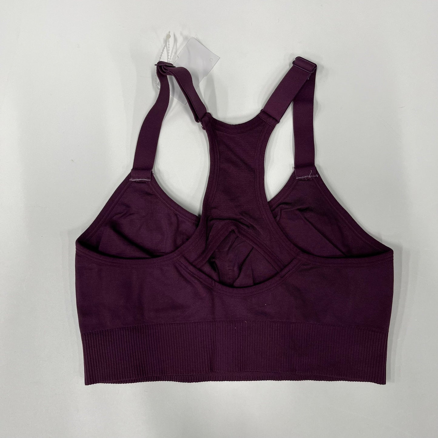 Athletic Bra By Reebok Size: M
