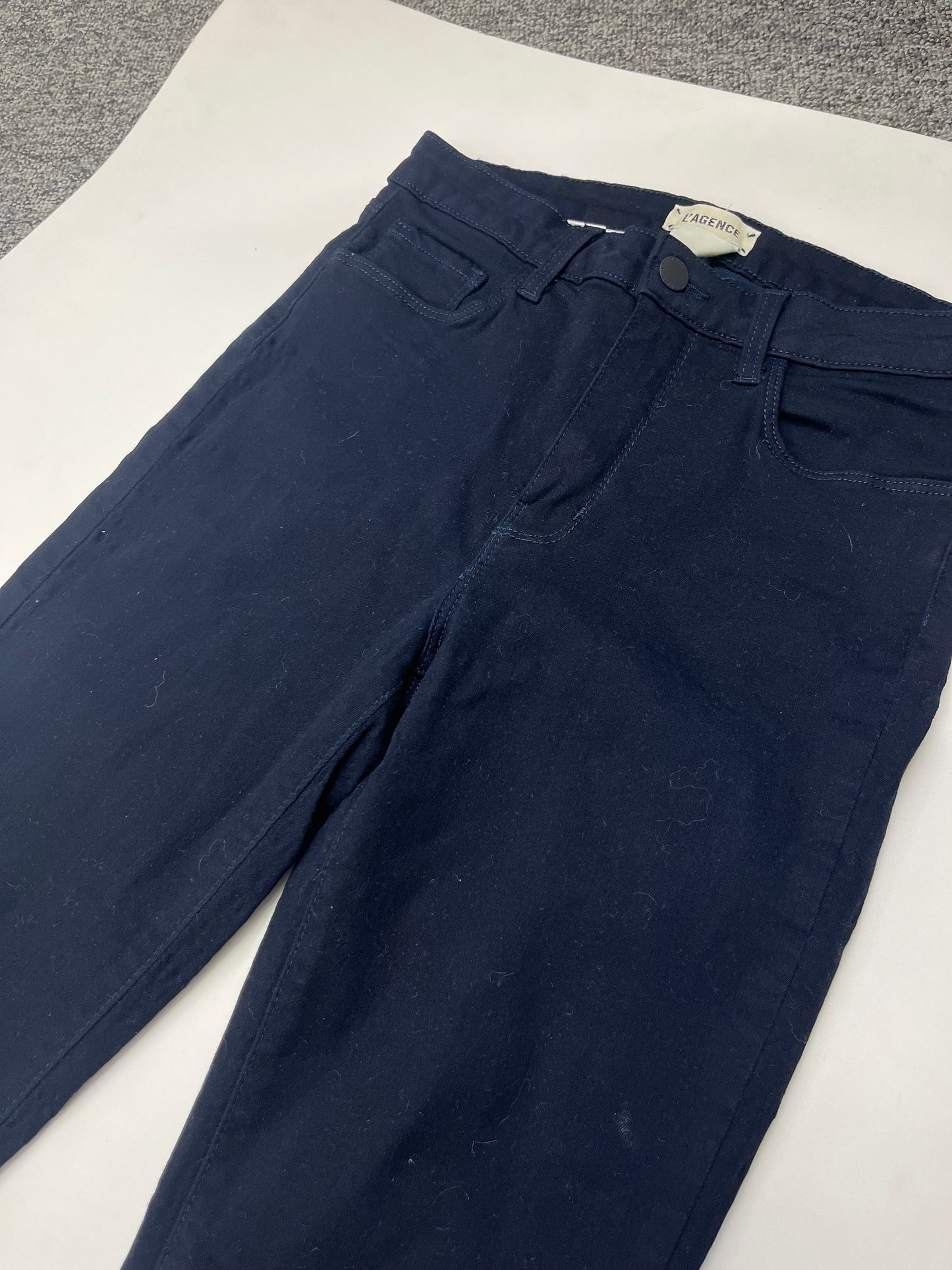 Jeans Skinny By LAGENCE Size: 4