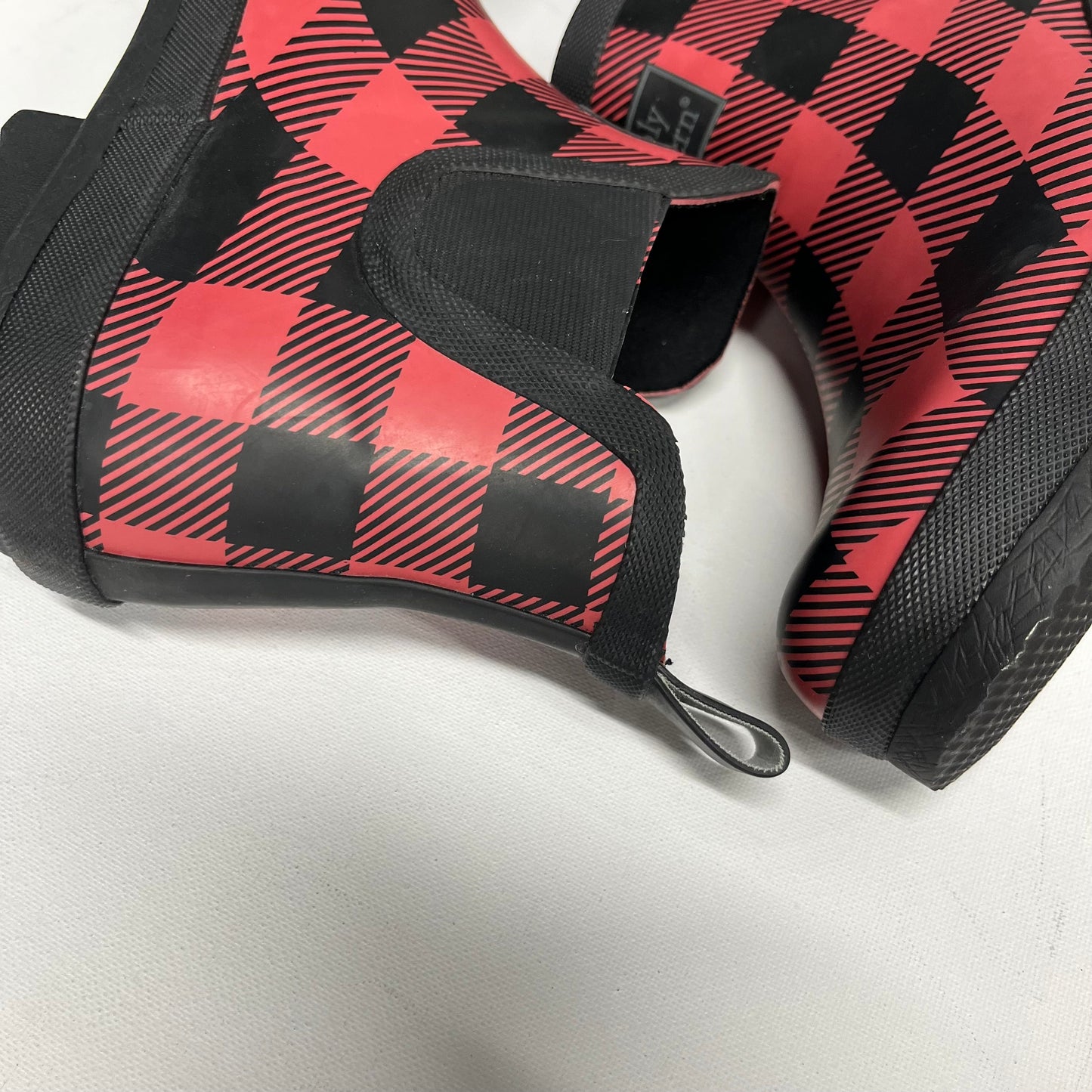 Boots Rain By Simply Southern Size: 11