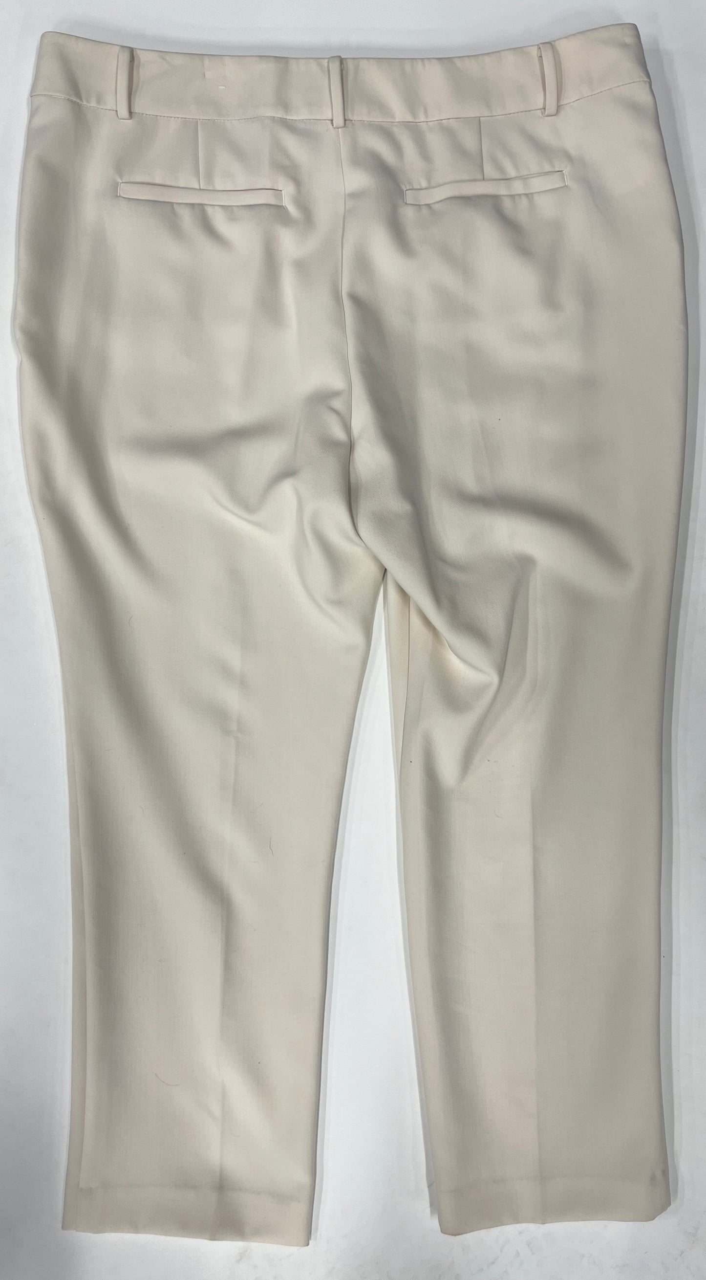 Pants Ankle By Ann Taylor Size: 16