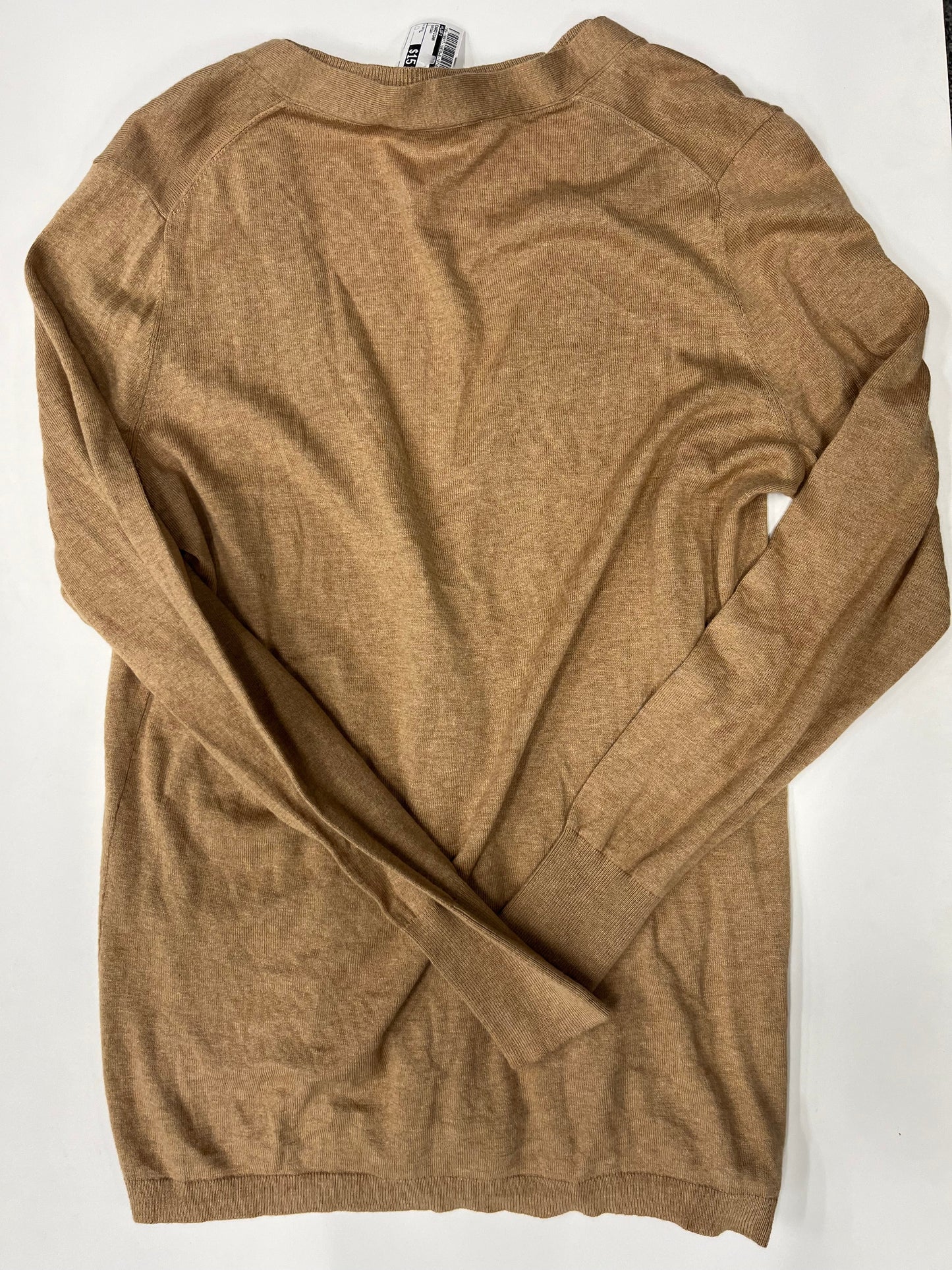 Cardigan By Loft Size: L