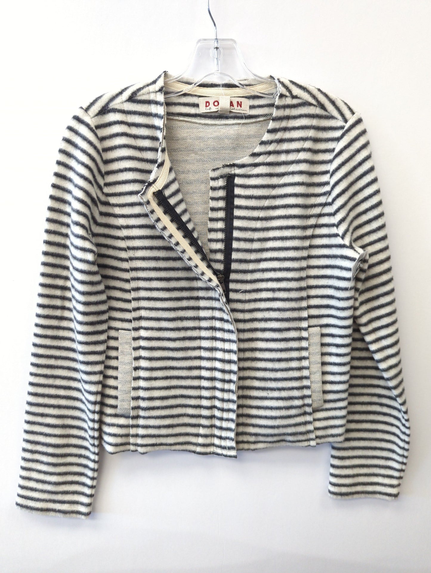 Jacket Fleece By Anthropologie Size: Xs
