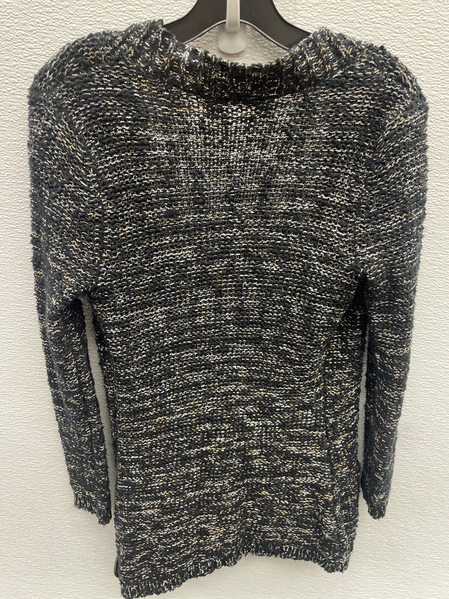 Sweater Cardigan By Belldini Size: S