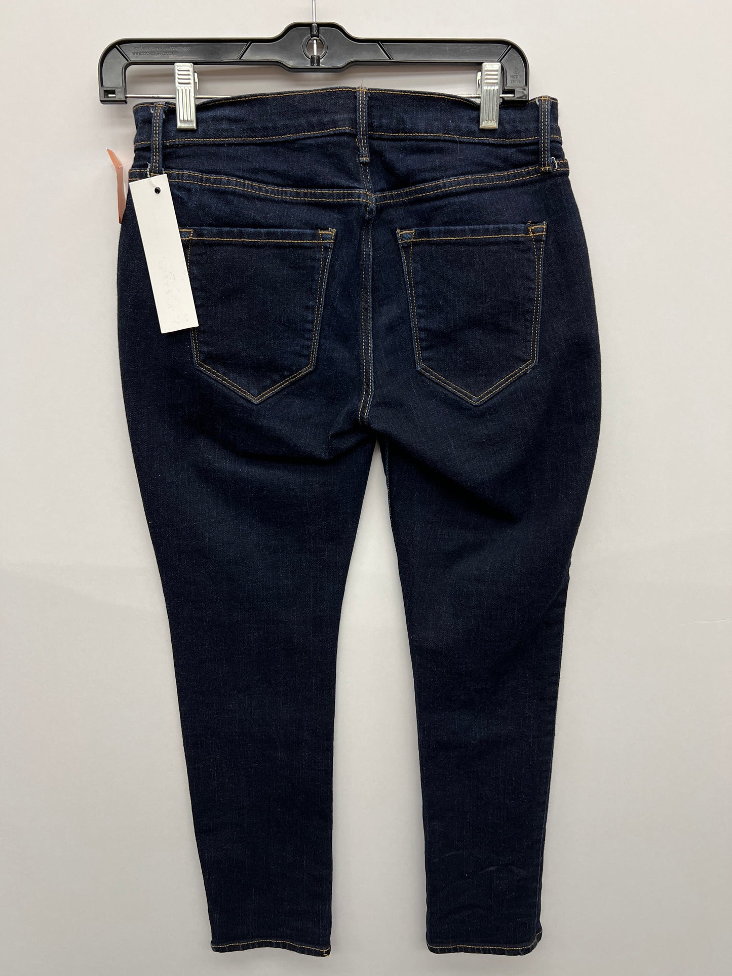 Jeans Straight By Old Navy Size: 4petite