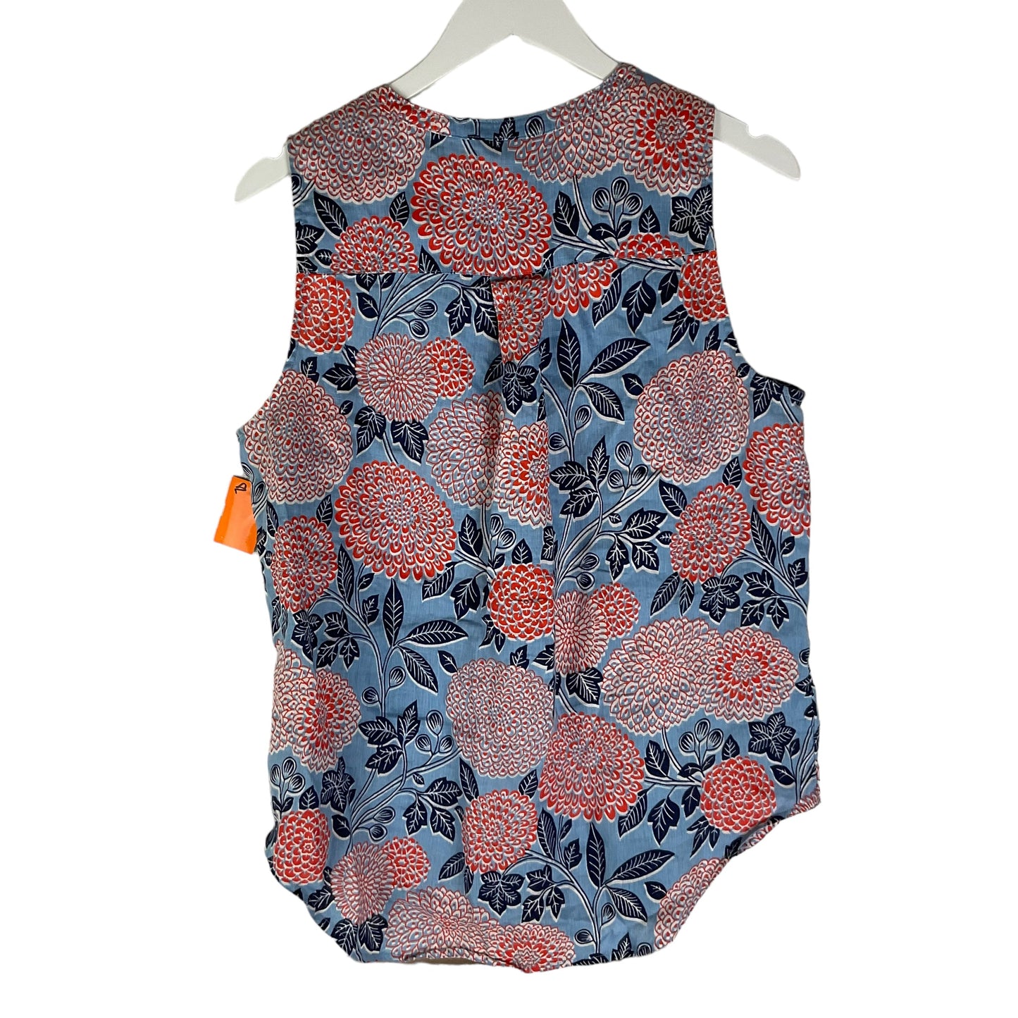 Top Sleeveless Basic By Cynthia Rowley Size: L
