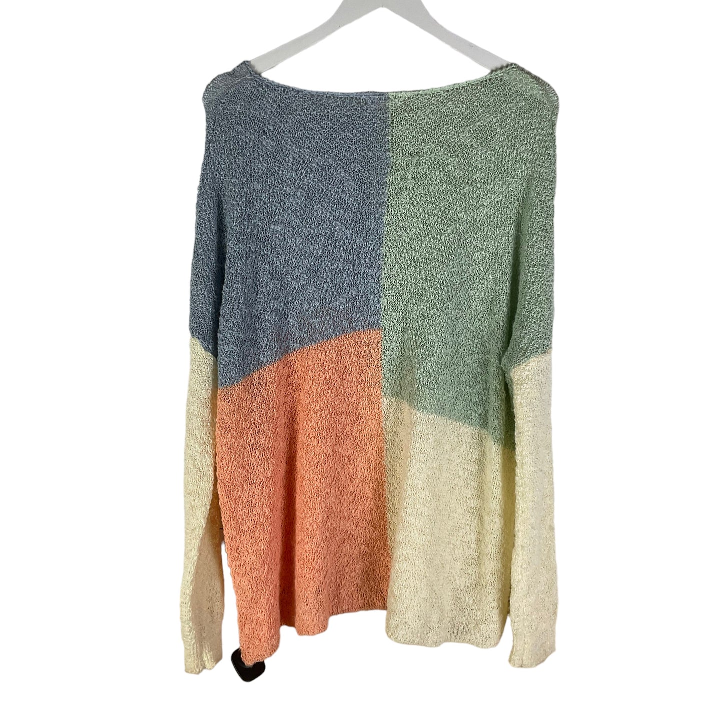 Top Long Sleeve By Entro Size: M