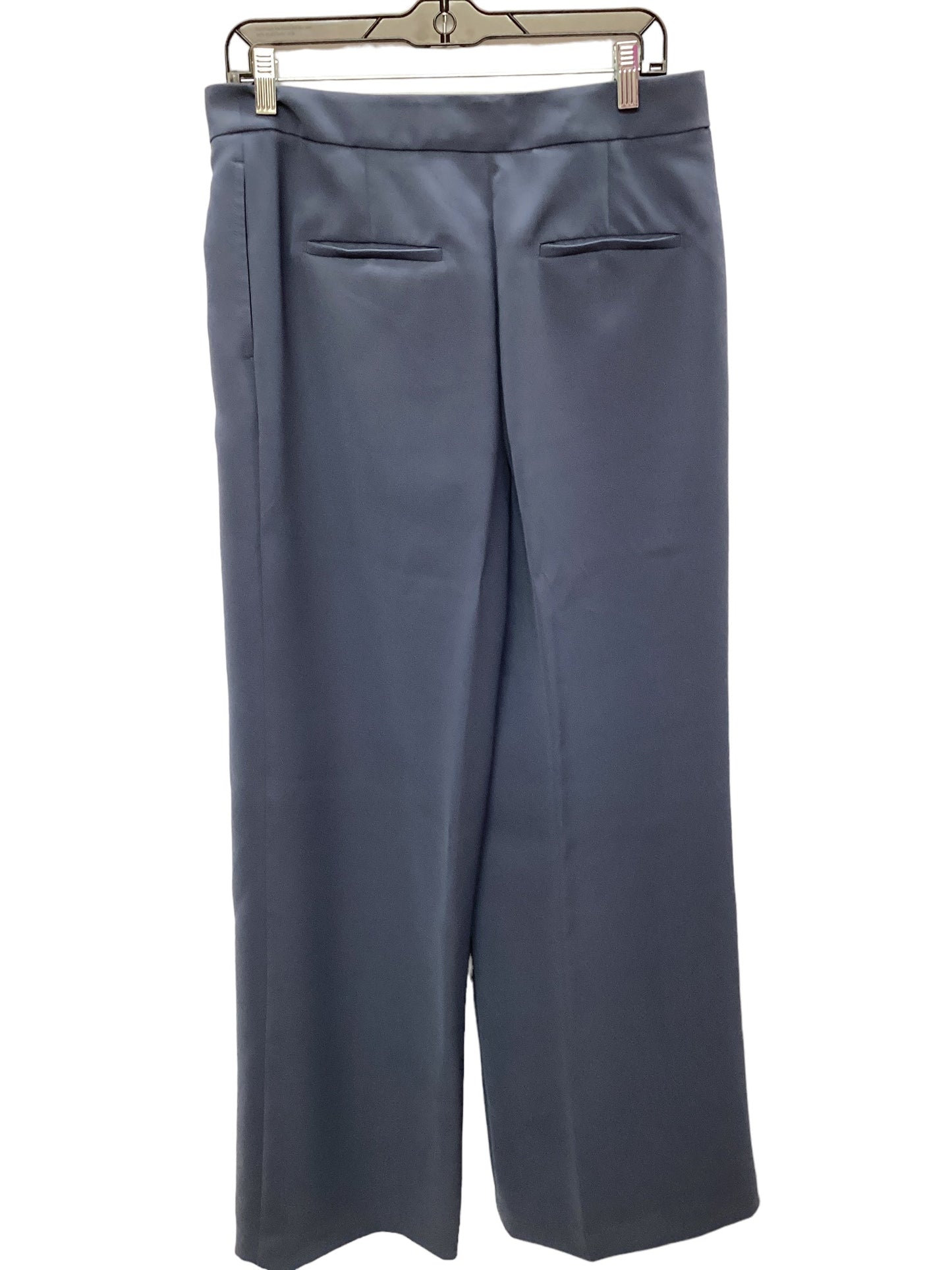 Pants Wide Leg By Ann Taylor Size: 6