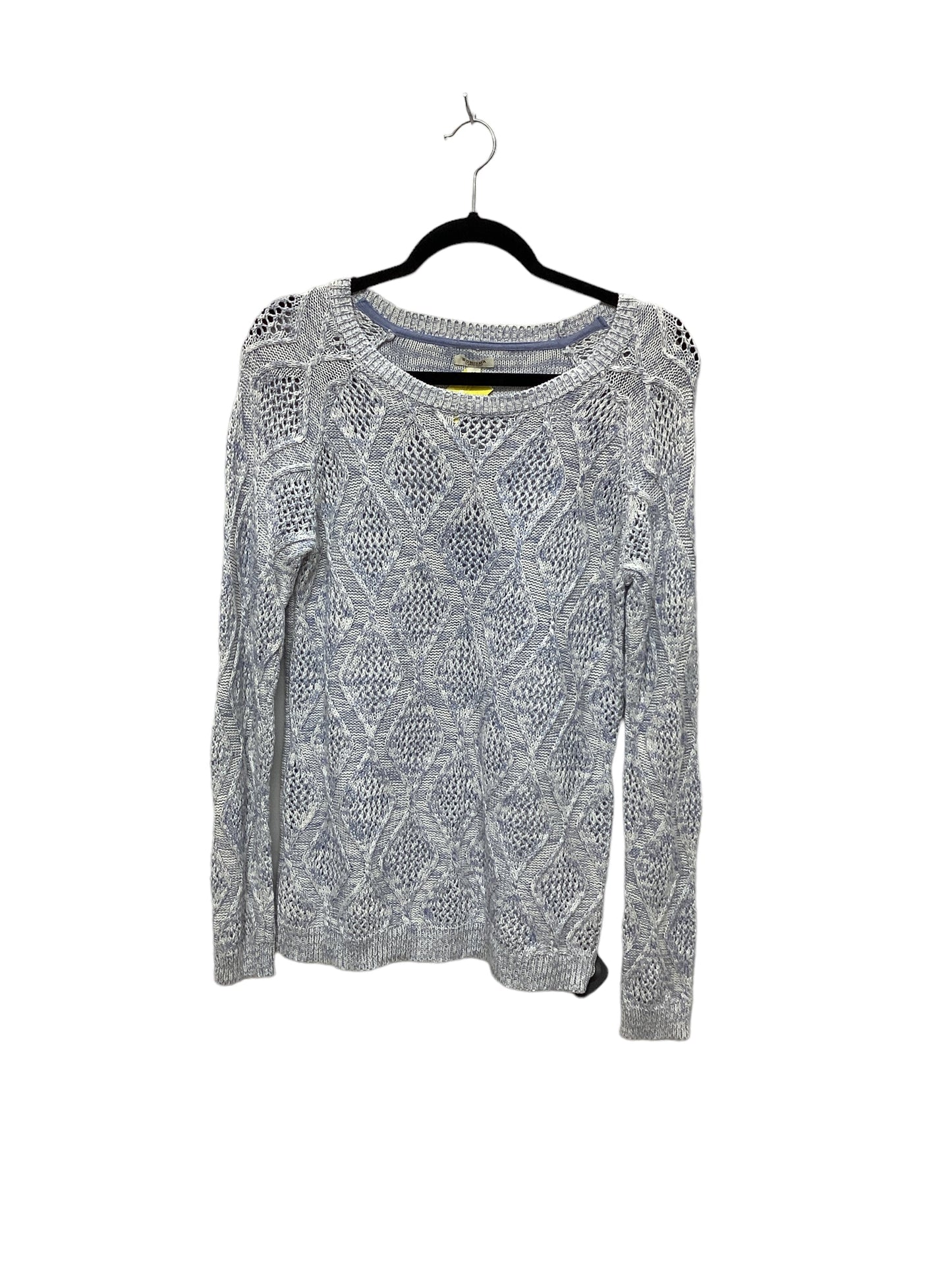 Sweater By Sonoma Size: M