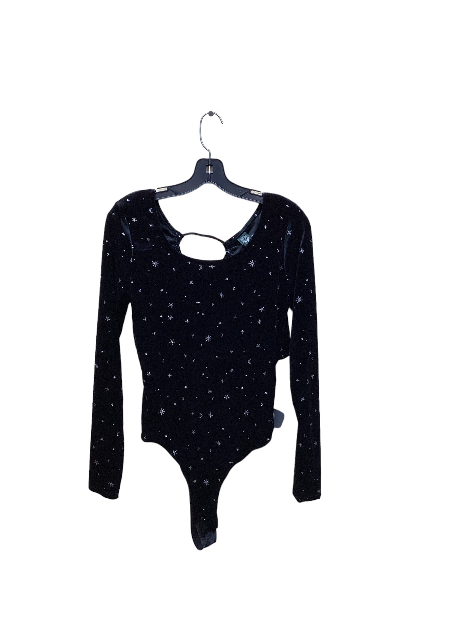 Bodysuit By Wild Fable Size: L