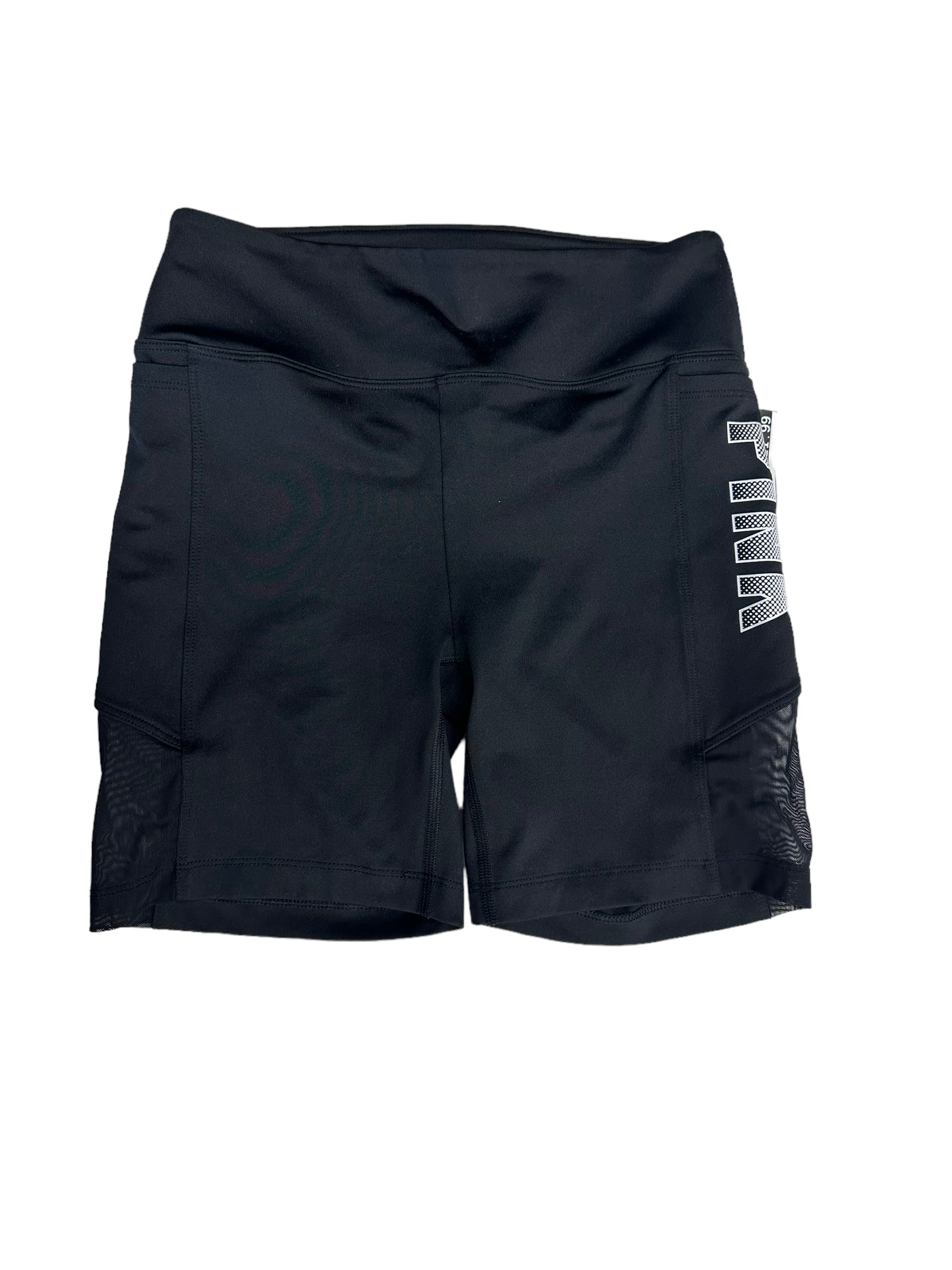 Athletic Shorts By Pink Size: L