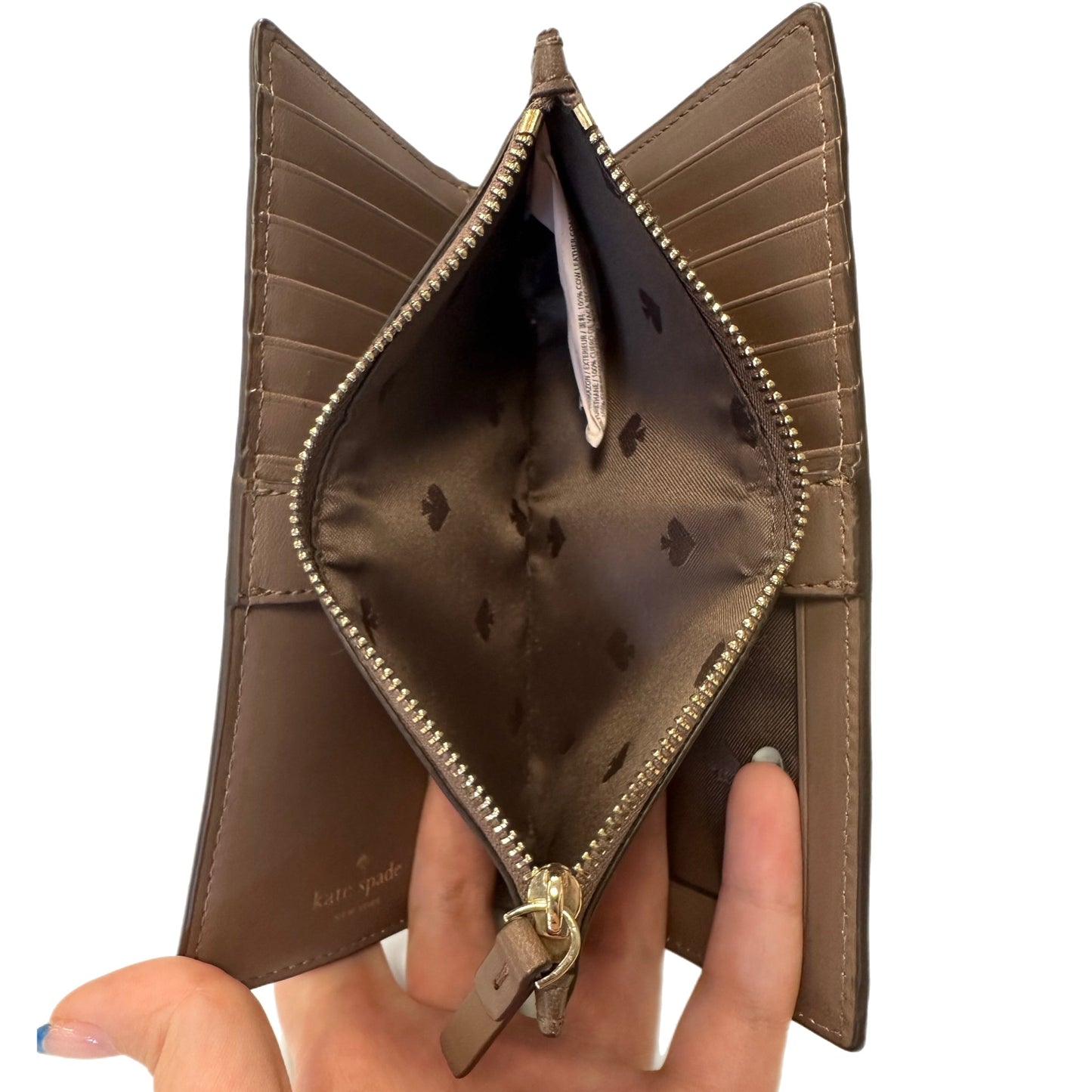 Wallet Designer By Kate Spade Size: Medium