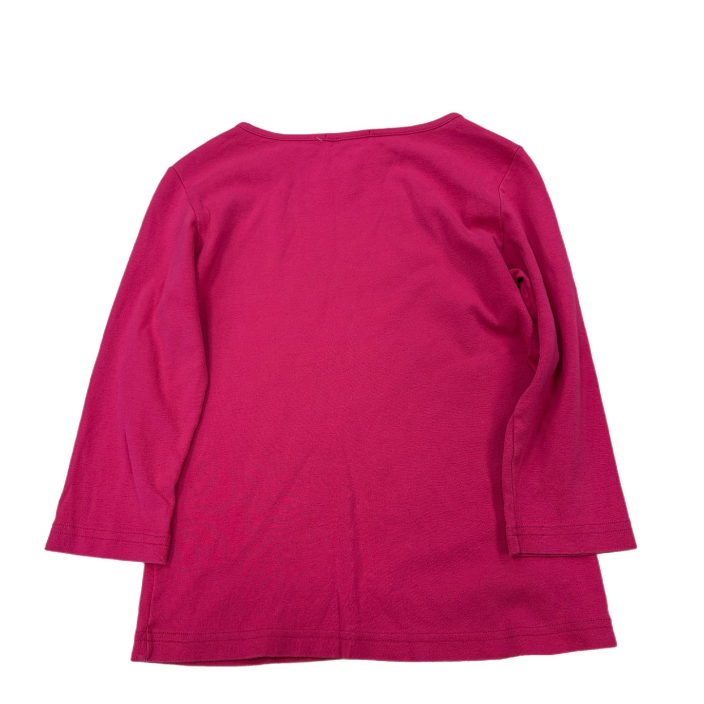 Top 3/4 Sleeve By Lilly Pulitzer Size: Xs