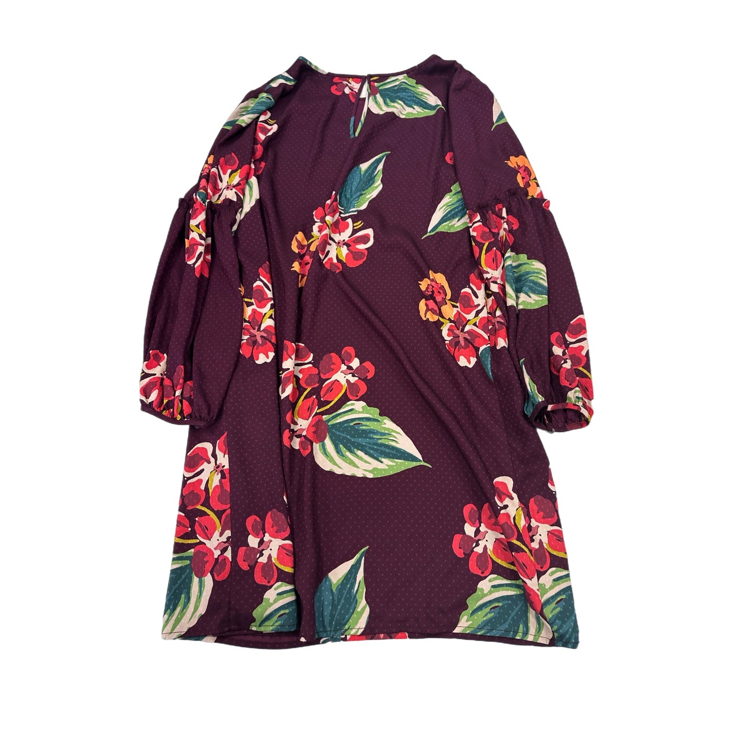 Dress Casual Short By Loft Size: L