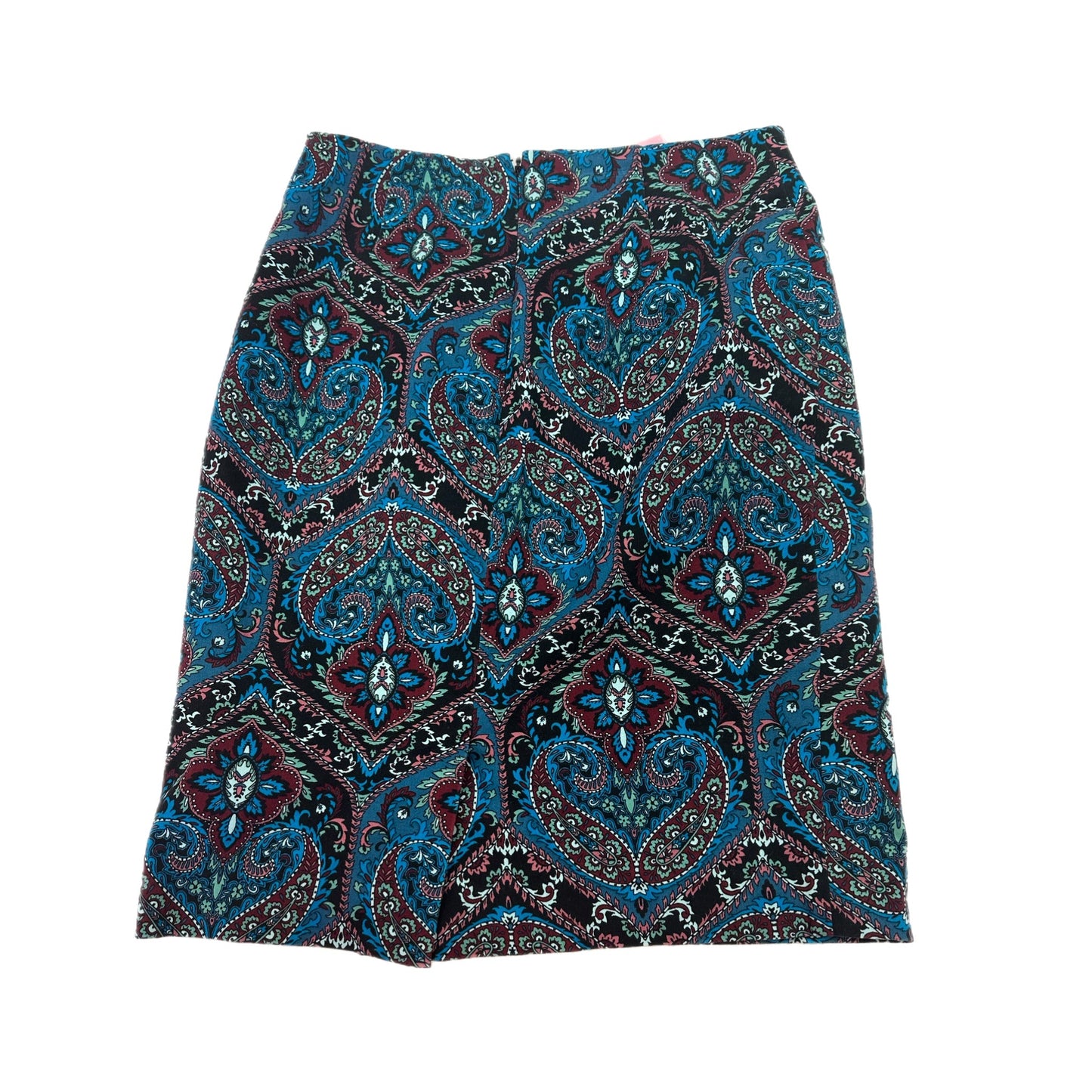 Skirt Mini & Short By Talbots Size: 2