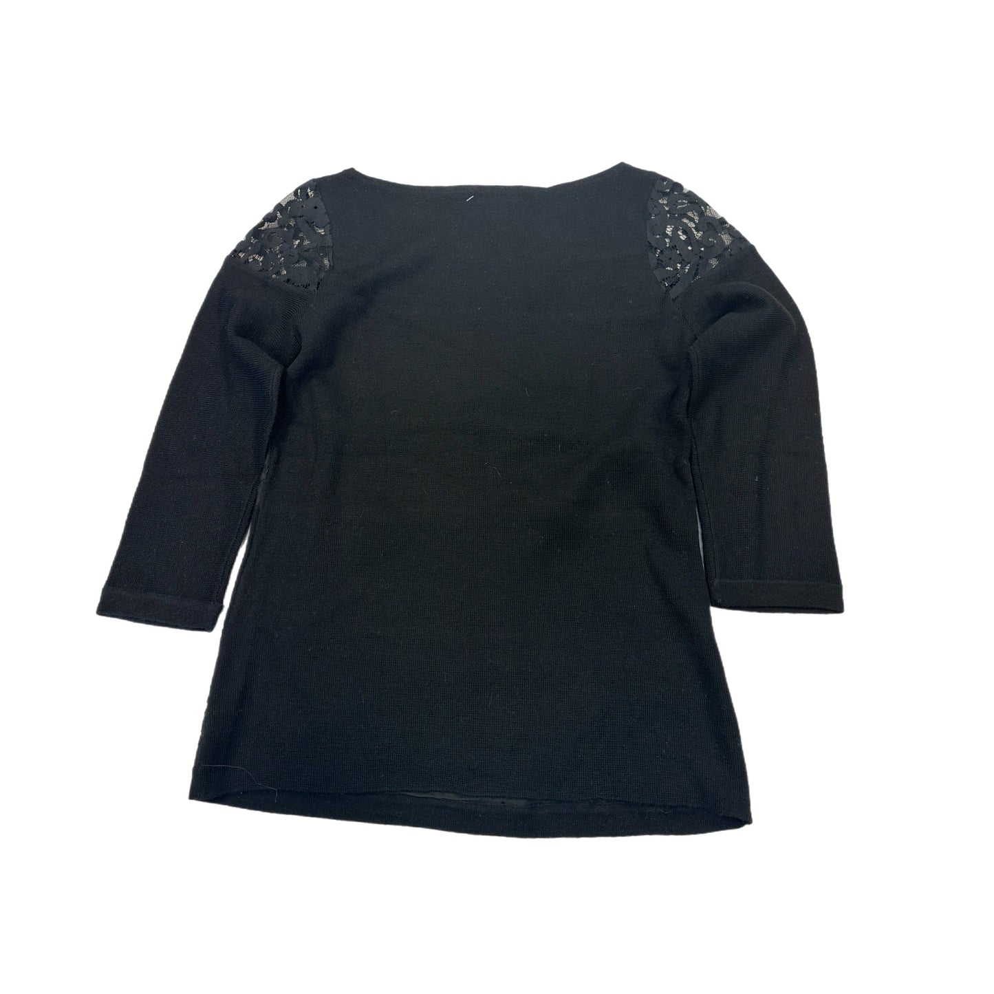 Sweater By Ann Taylor Size: Xs