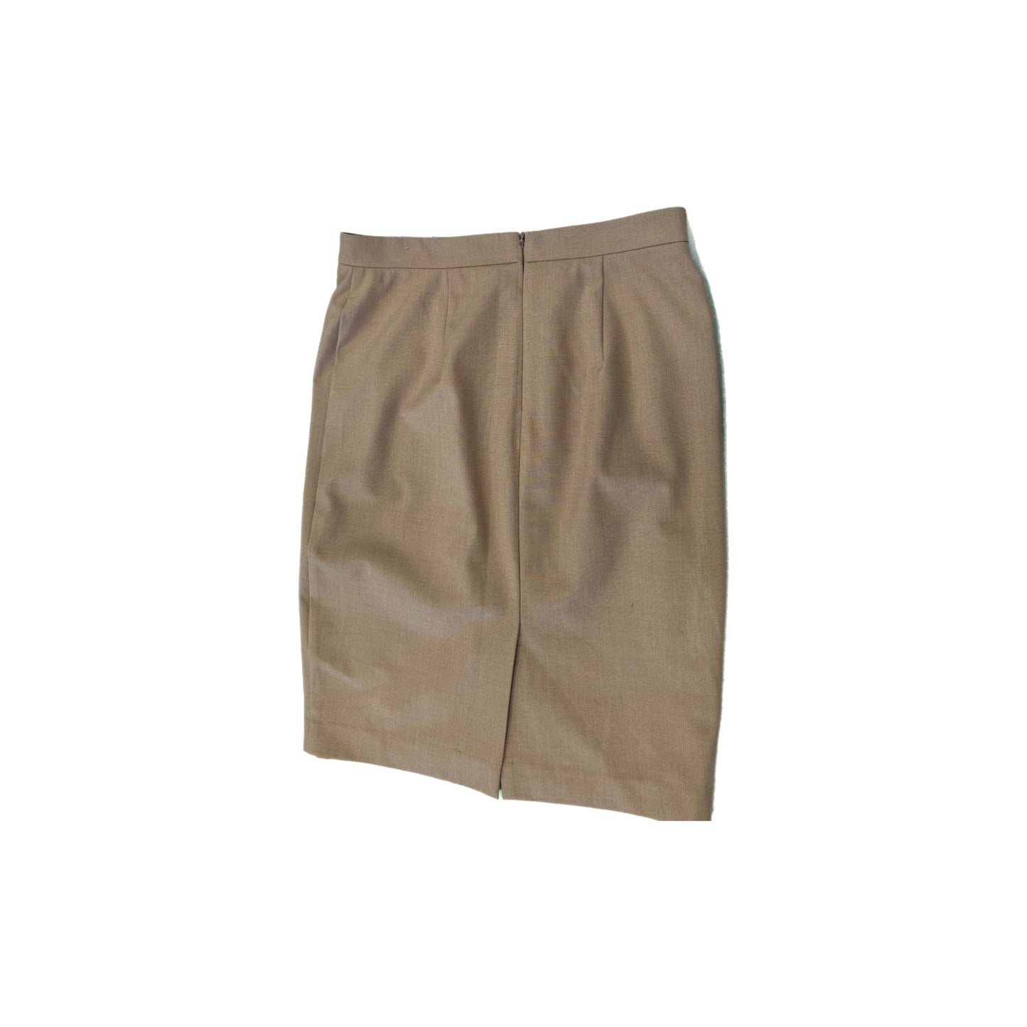 Skirt Midi By Ann Taylor Size: 4