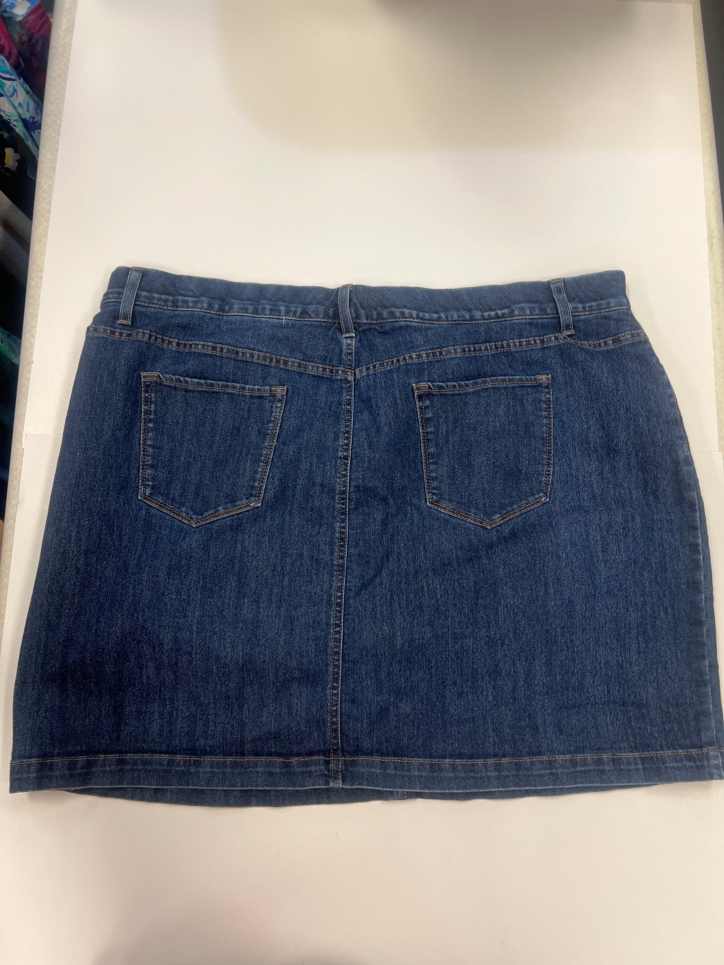 Skort By Croft And Barrow Size: 20