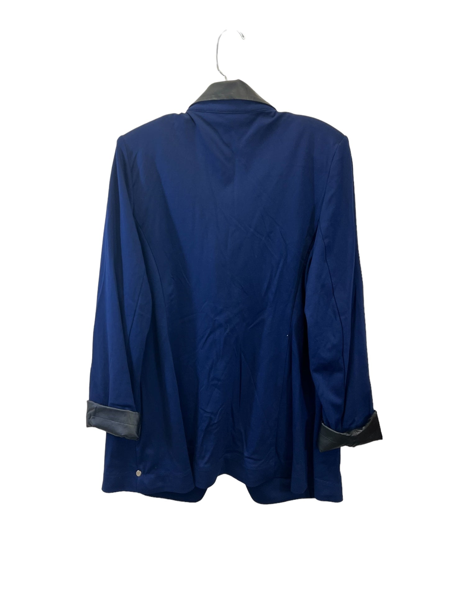 Blazer By Susan Graver Size: Xl