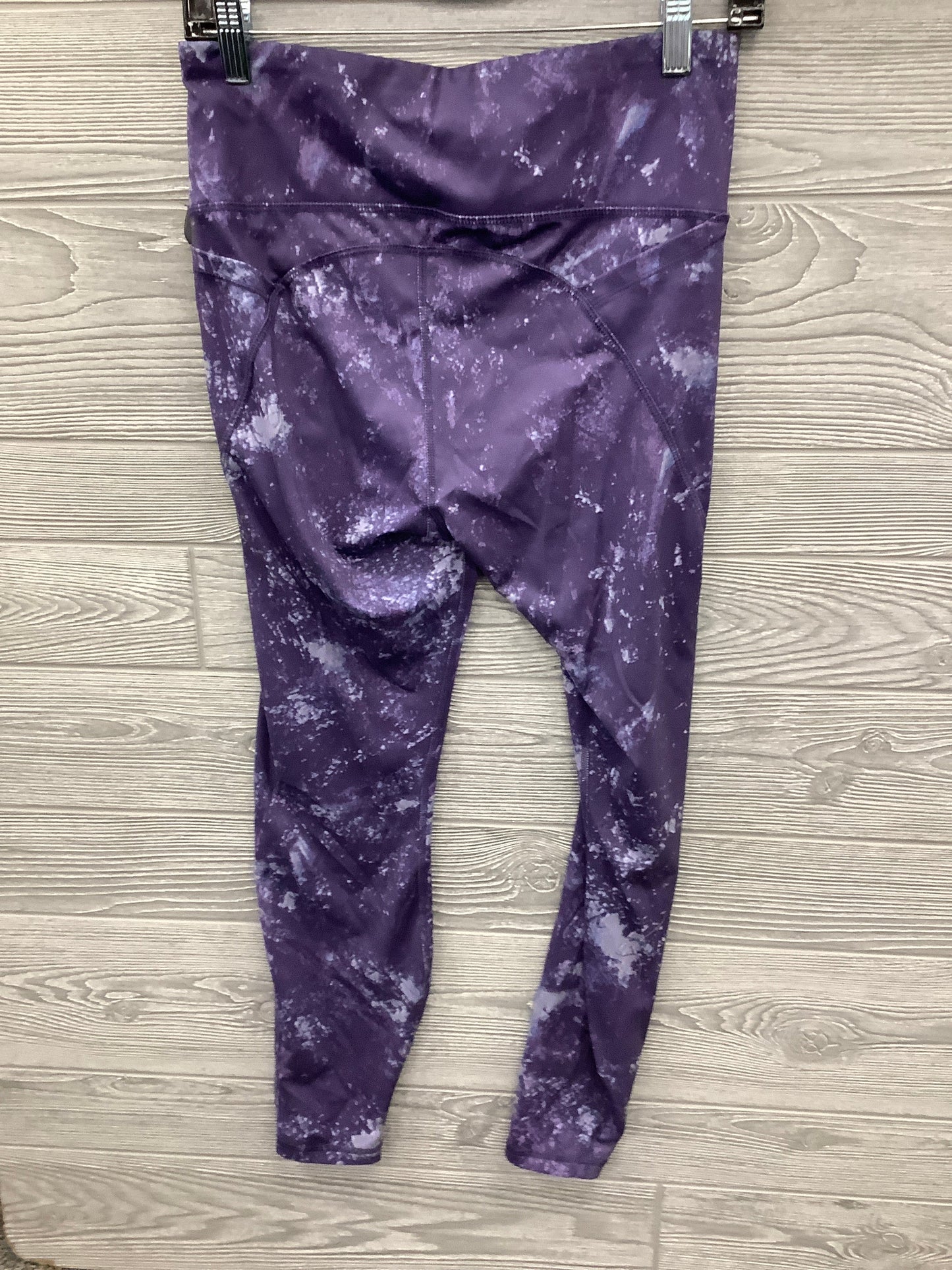 Athletic Leggings By All In Motion Size: M