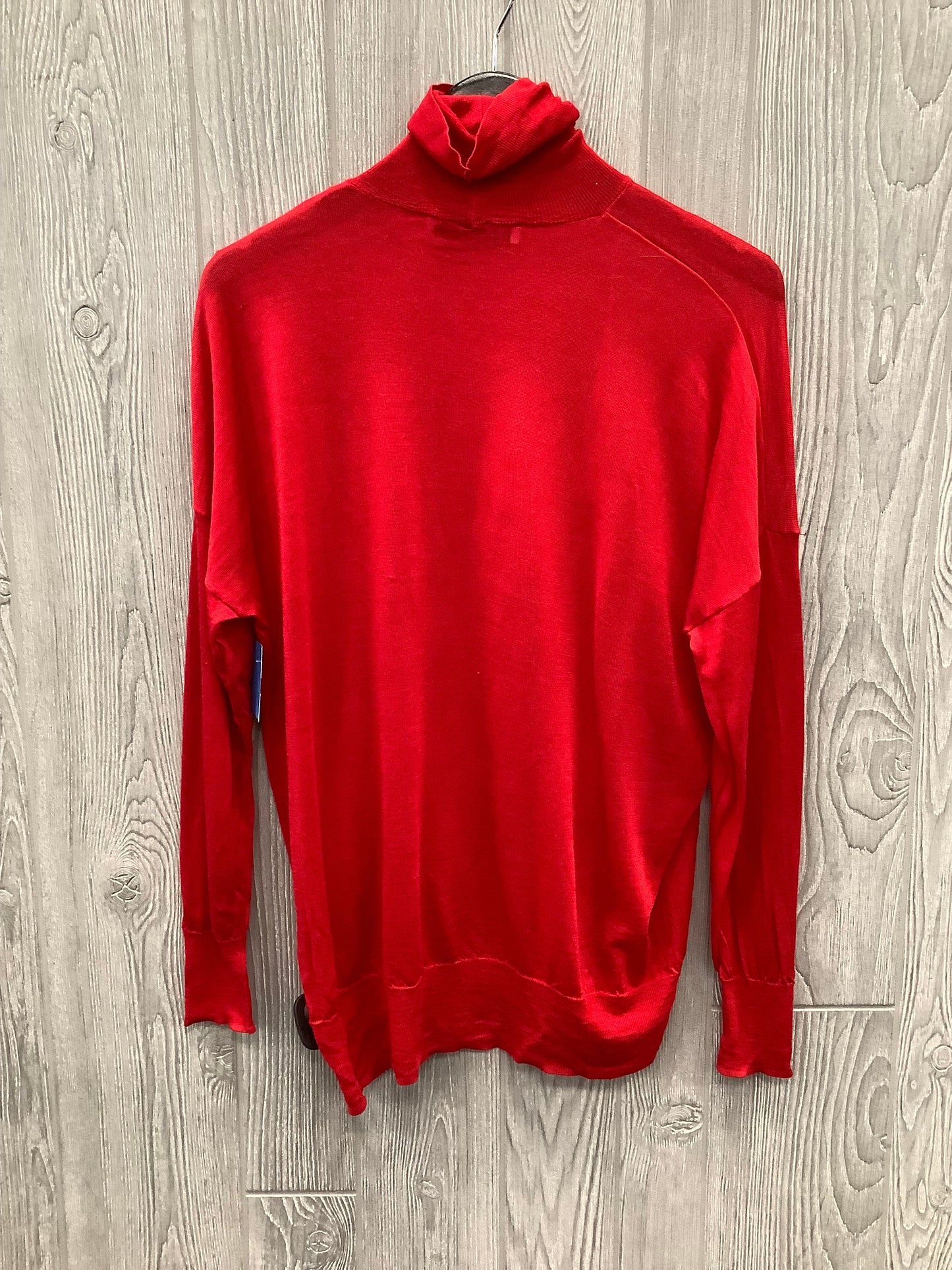 Top Long Sleeve By Zara Size: S