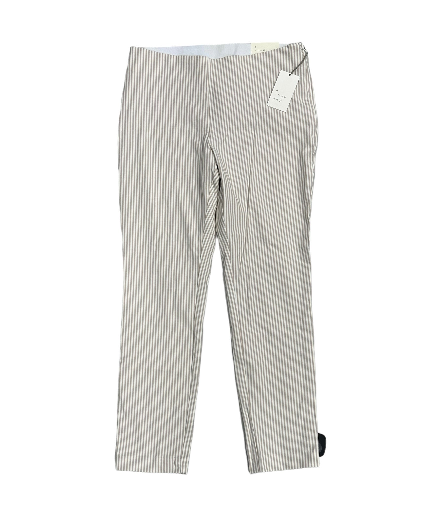 Pants Ankle By A New Day Size: 8