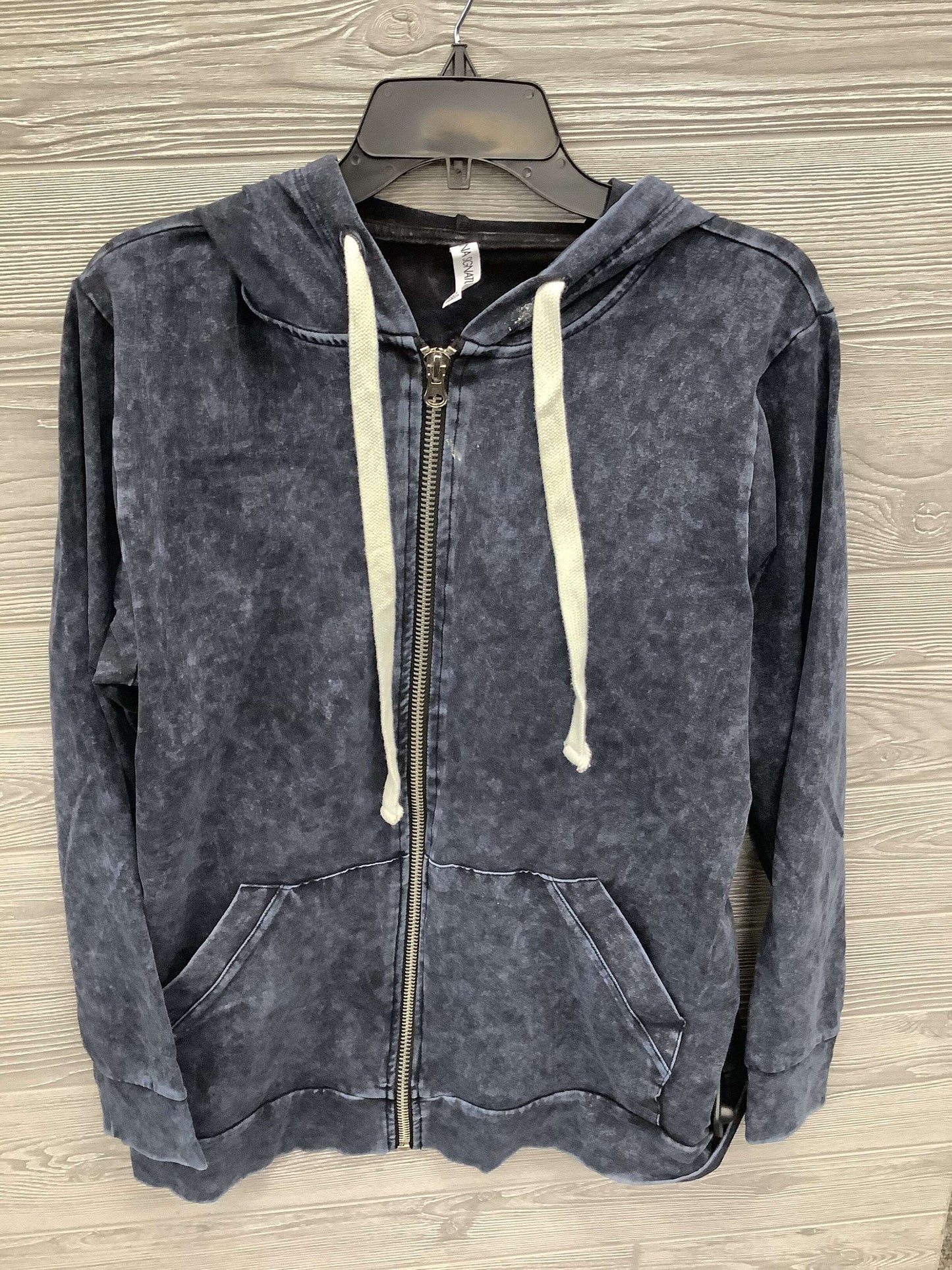 JACKET SIZE L BY ZENANA SIGNATURE