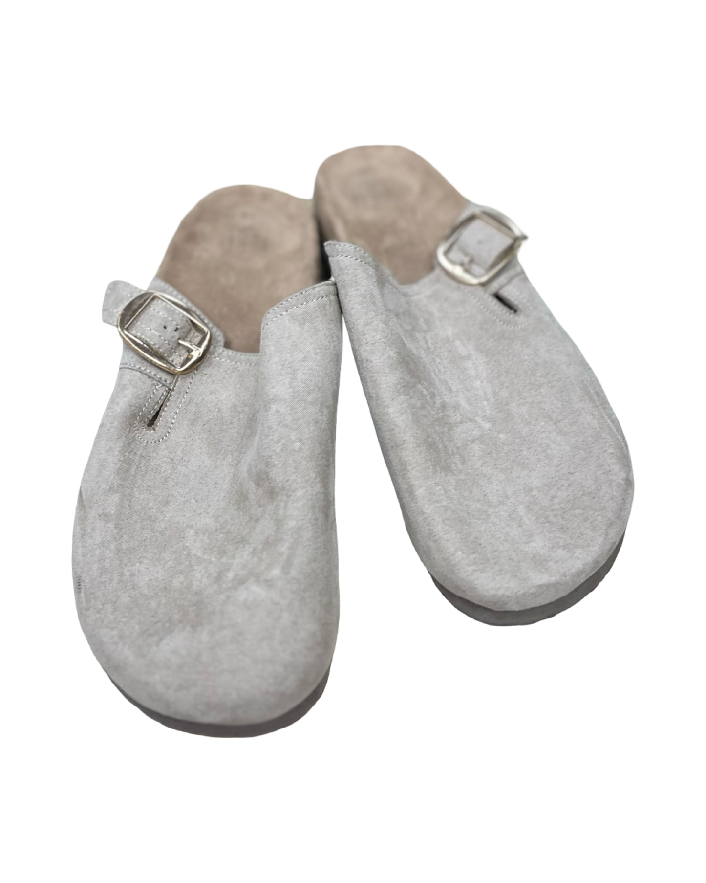 Shoes Flats By Time And Tru In Tan, Size:10