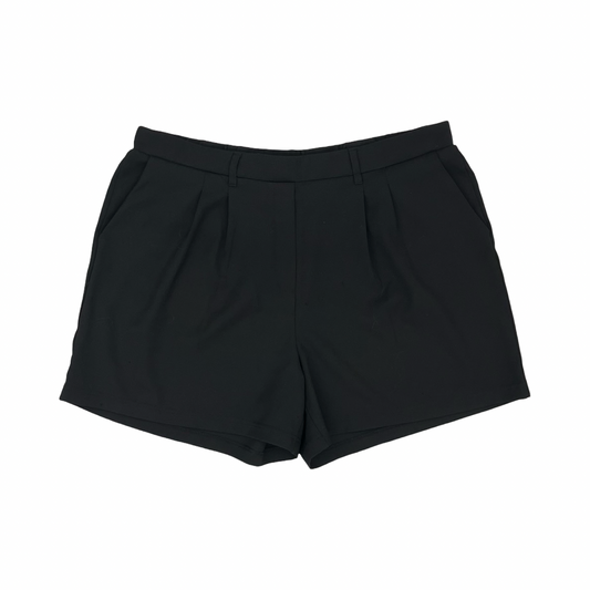 Athletic Shorts By 32 Degrees In Black, Size: Xl