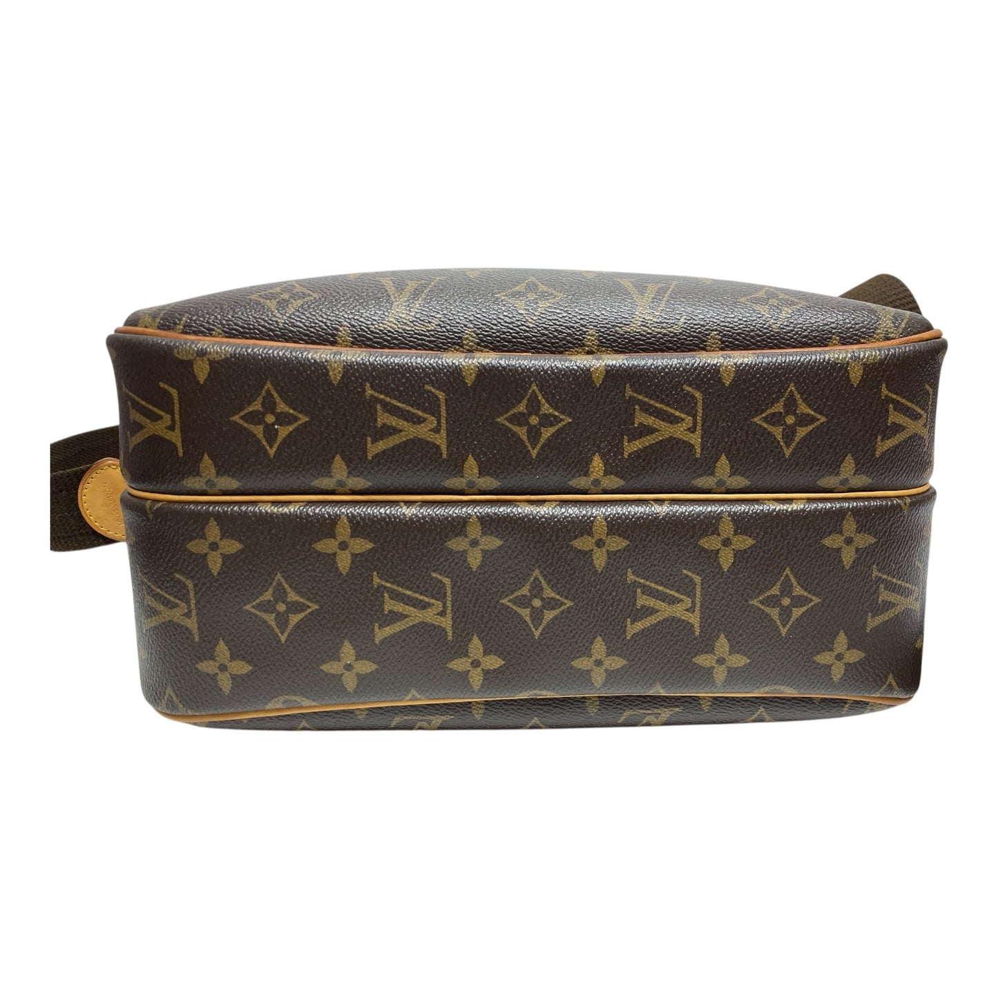 Crossbody Luxury Designer By Louis Vuitton, Size: Medium