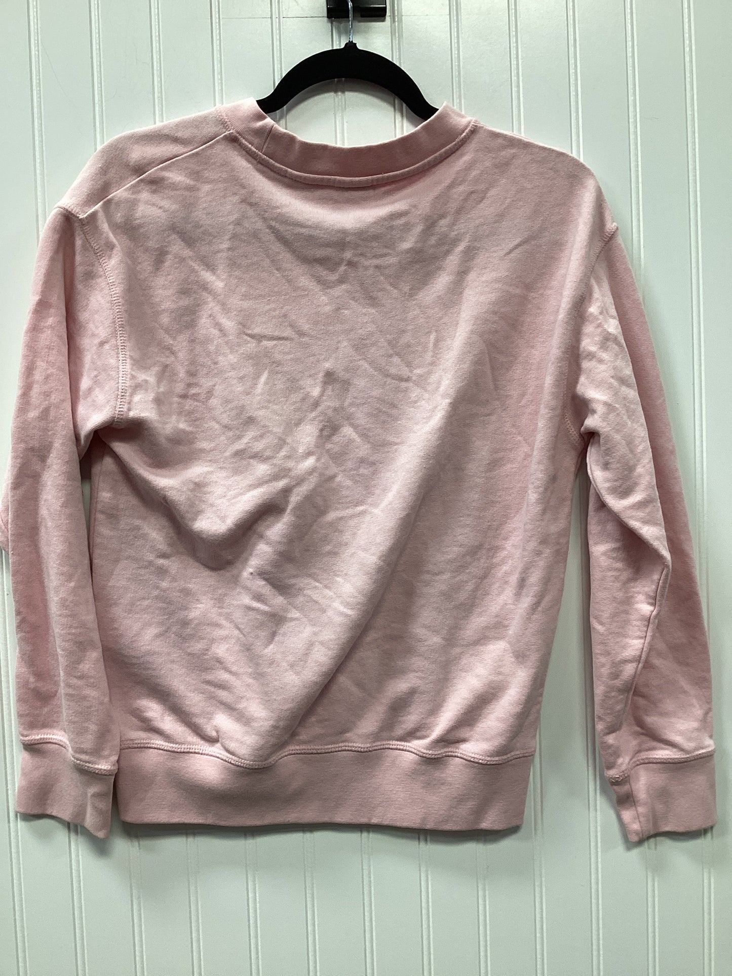 Top Ls By Levis In Pink, Size:Xs