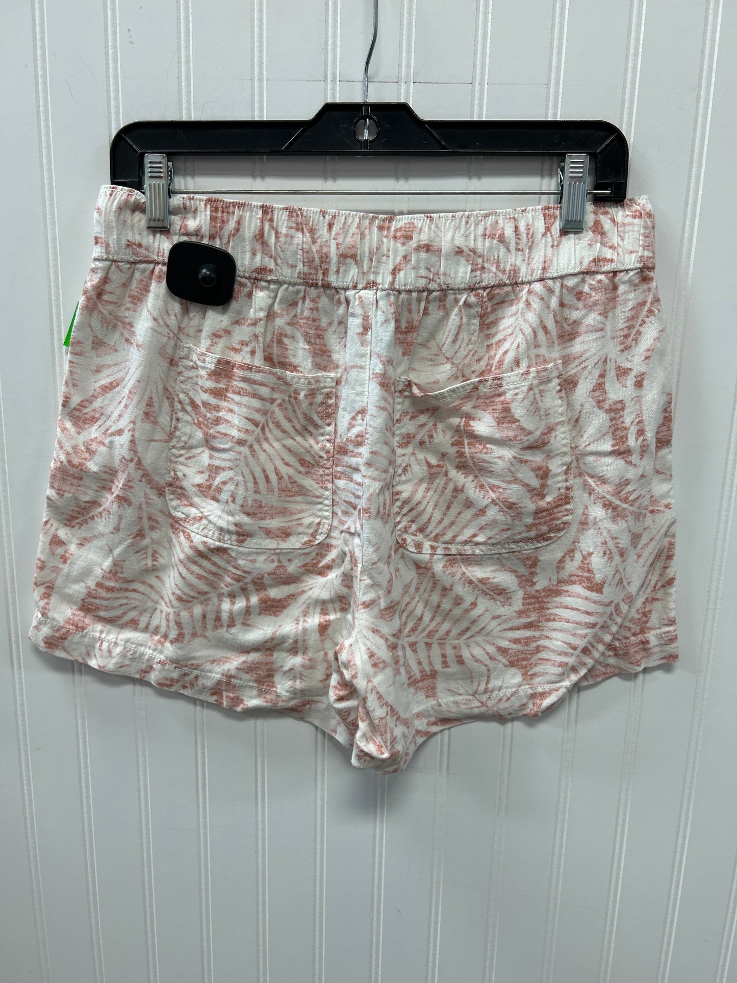 Shorts By Cmc In Pink, Size:M