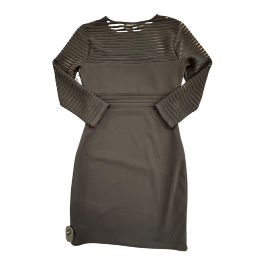 Dress Party Short By Lulus In Black, Size:M