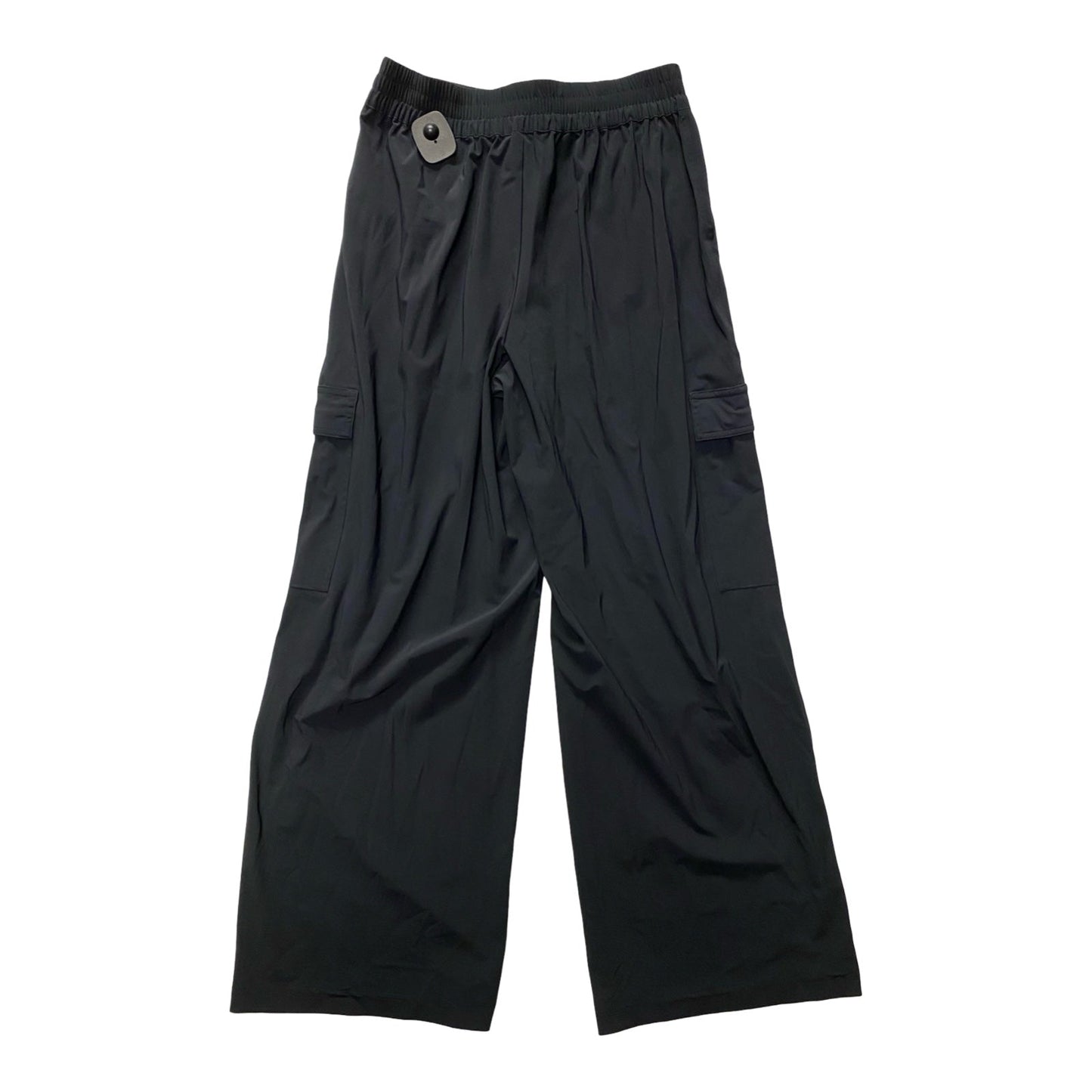 Athletic Pants By Athleta In Black, Size:4