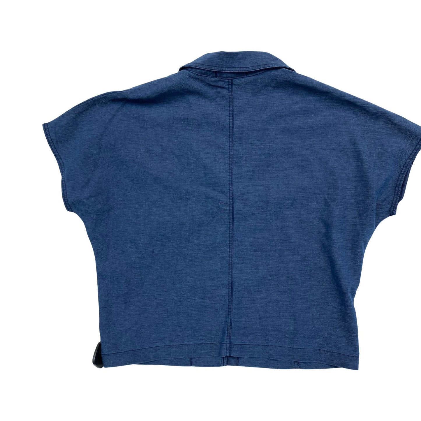 Top Ss By Cmc In Blue, Size:S
