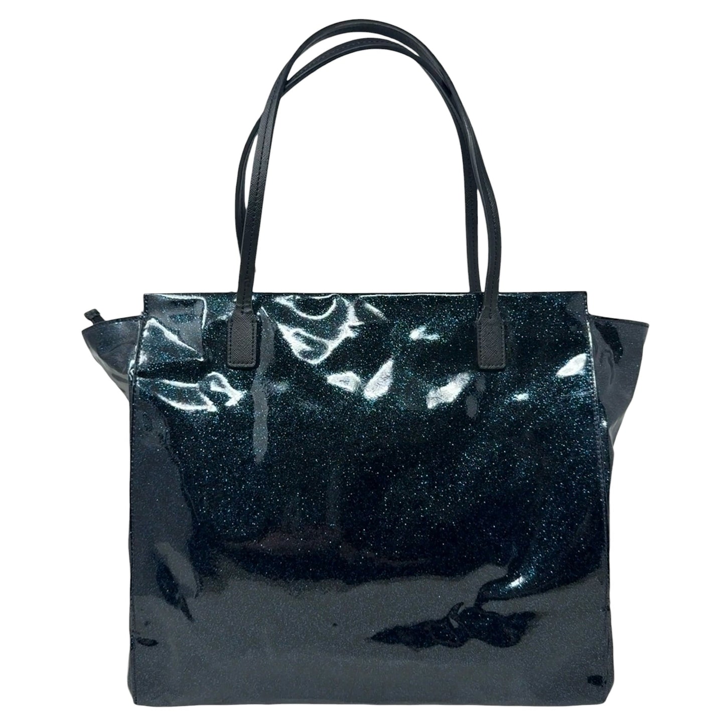 Mavis Street Taden Tote Designer By Kate Spade, Size: Large