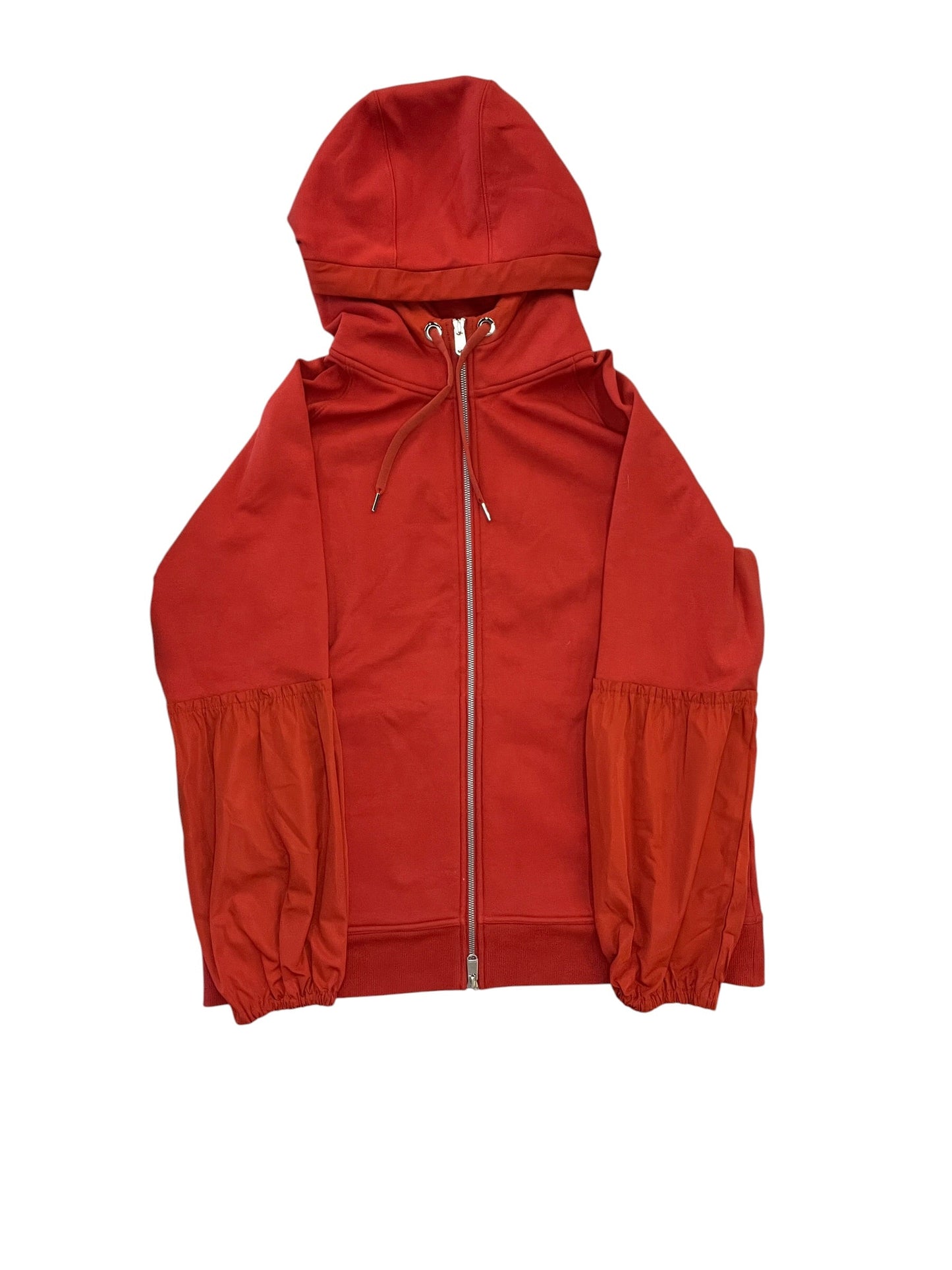 Jacket Other By Athleta In Orange, Size:L