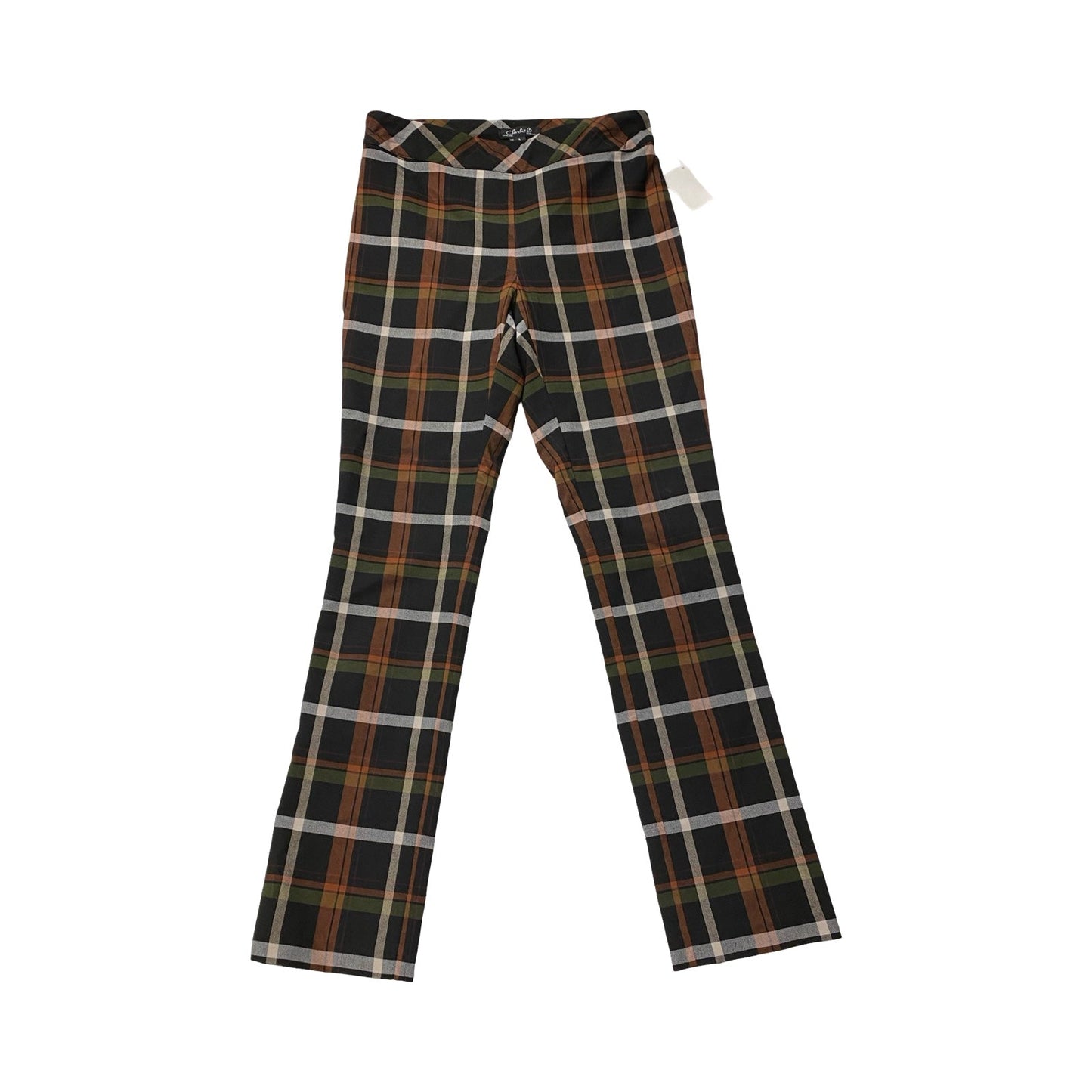 Pants Dress By Charlie B In Multi, Size:2
