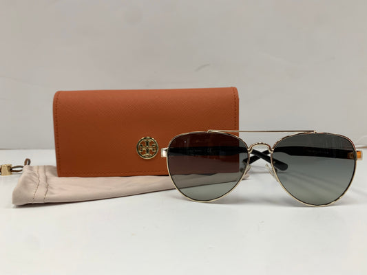 Sunglasses Designer By Tory Burch