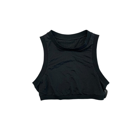 Athletic Tank Top By Alo In Black, Size:S