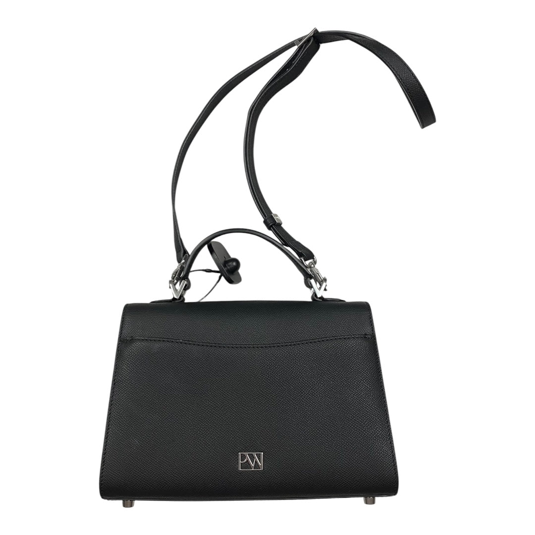 Handbag By Cmc In Black, Size:Small