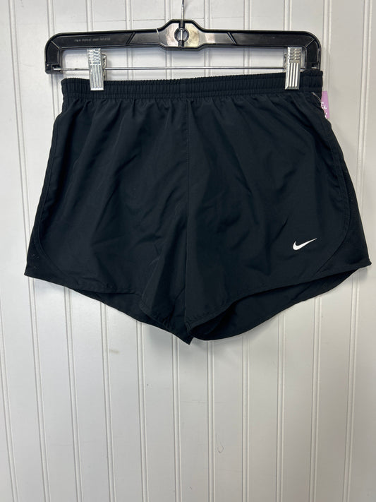 Athletic Shorts By Nike Apparel In Black, Size:S