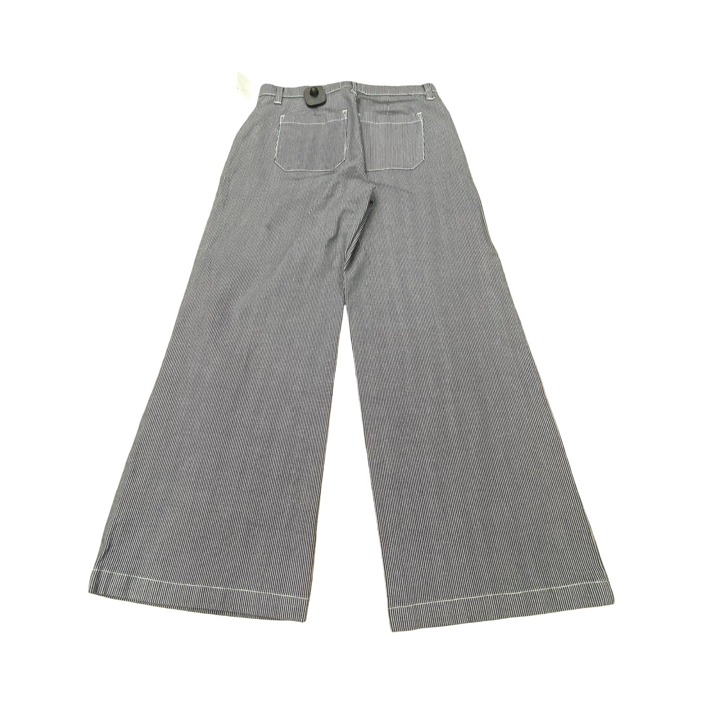 Pants Other By Evereve In Striped Pattern, Size:2