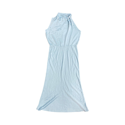 Dress Party Long By Prettygarden In Blue, Size:L