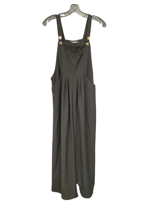 Jumpsuit By Dokotoo In Black, Size:M