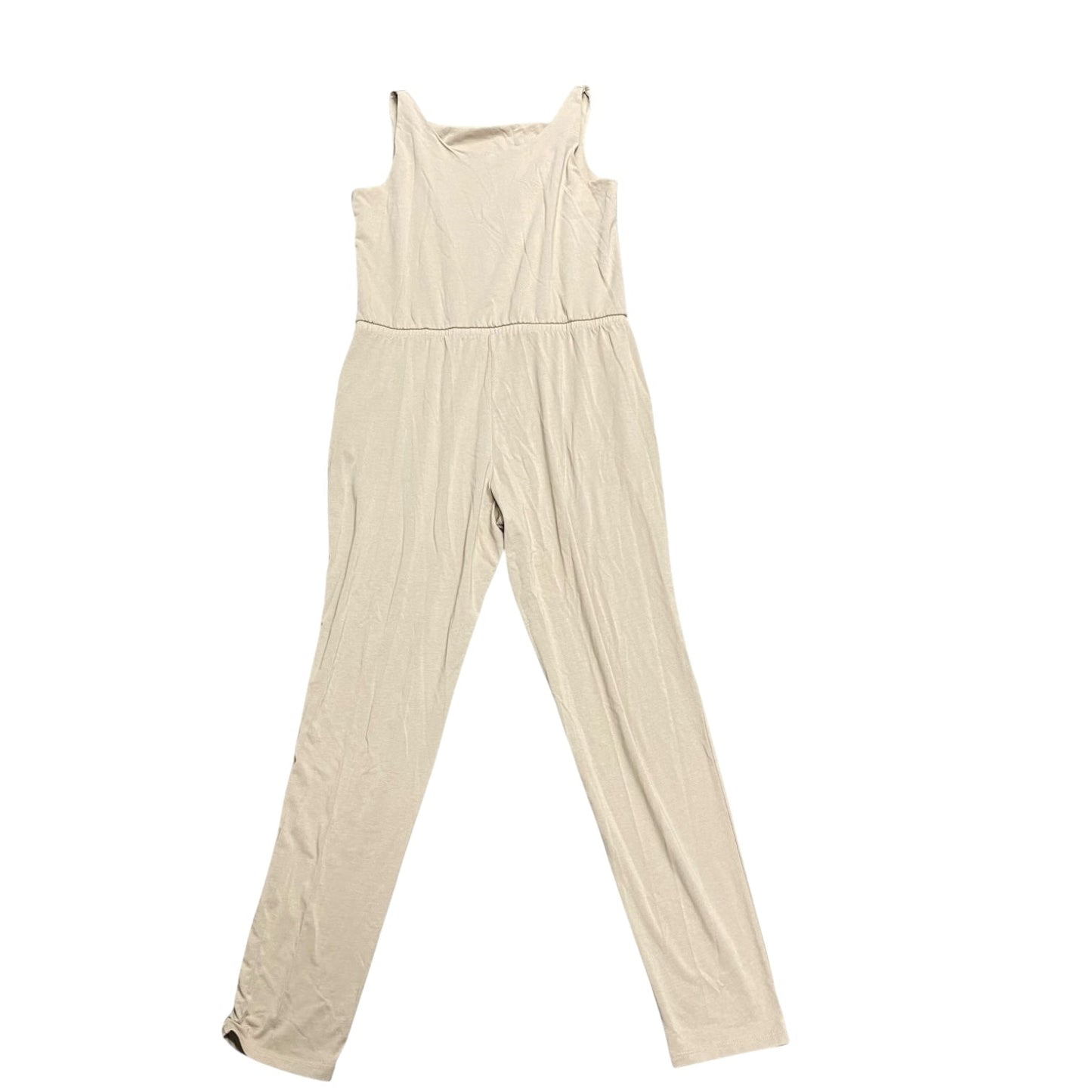 Jumpsuit By Garnet Hill In Black, Size:12