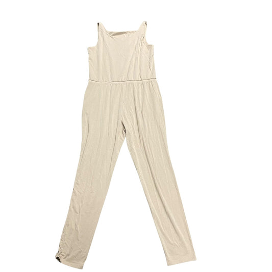 Jumpsuit By Garnet Hill In Black, Size:12