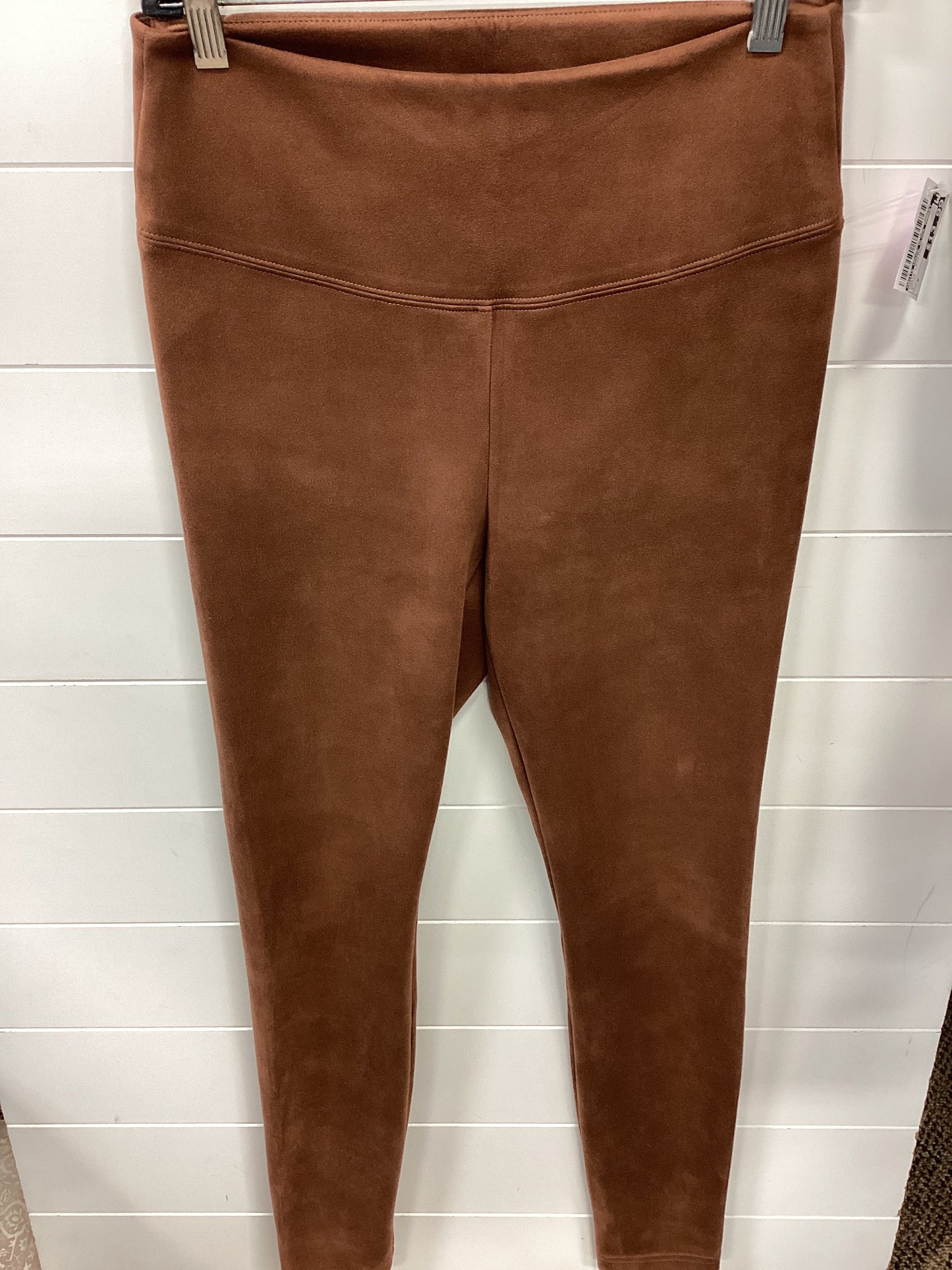 Pants Leggings By White House Black Market In Brown, Size:6