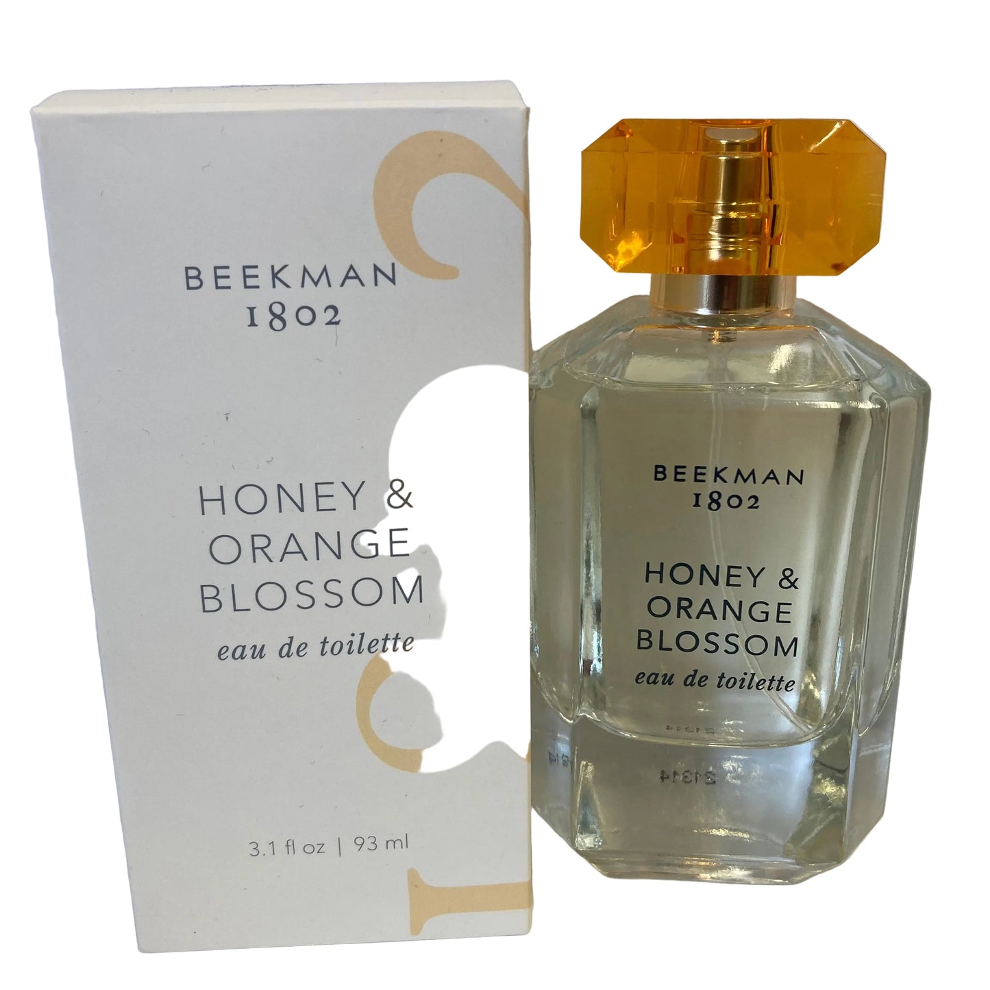 Fragrance By Beekman 1802 In Clear